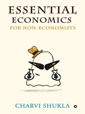 cover image of Essential Economics For Non-economists